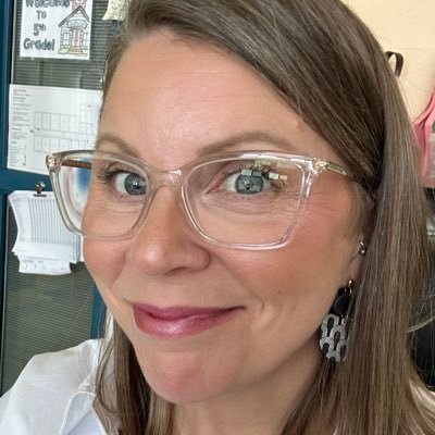 Mrs. Williams- Gr. 5 Profile