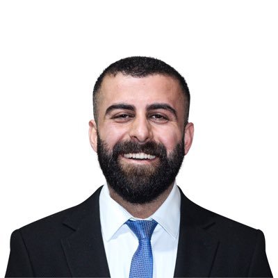 @iyigenclik_34 - Dijital Demokrasiden Sorumlu İl Başkan Yardımcısı