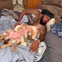 Dadon167 (@playboychap) 's Twitter Profile