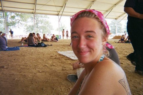 TaylorLizPettit's profile picture. 