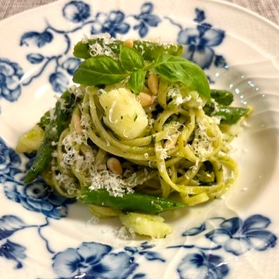 🍝パスタ中心に作った料理を記録として載せています。 4月で2年が経ち美味しく作れることが増えました。⭐️5が納得の出来です。 無言で結構ですので 気軽にフォローやリツイート お願い致します。怪しくなければ相互フォローOKです。