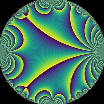 automorfia's profile picture. Flâneur mathématique @UNALOficial | Literatura | Automorphic forms enthusiast