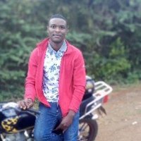 Oscar Justin (@oscarjusti32608) 's Twitter Profile