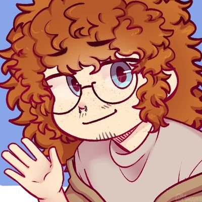 bardicbramley's profile picture. 🏳️‍⚧️ He/They 🏳️‍🌈
Transmasc, Queer & Disabled Educator 🎓 Librarian, Teacher & MA student 📚 Anxious, Autistic & Always Reading 🍏