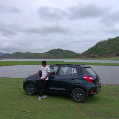 piyushpatel1818's profile picture. Goverment Teacher