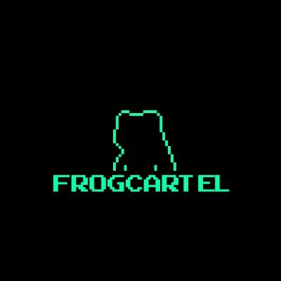 FrogCartelNFT Profile Picture