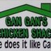 Gan Gan's Chicken Shack (@ganshack8701) Twitter profile photo