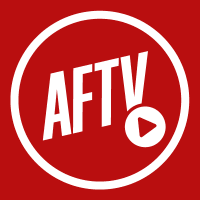 AFTV(@AFTVMedia) 's Twitter Profile Photo