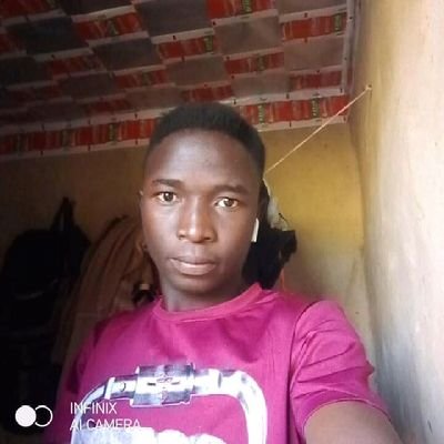 Businesses man l am buy spare part of motorcycle
