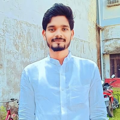 Official Twitter Account Of @BipinKumar_79,| Faculty Representative-(Faculty Of Science And Technology) Mahatma Gandhi Kashi Vidyapith University, Varanasi |