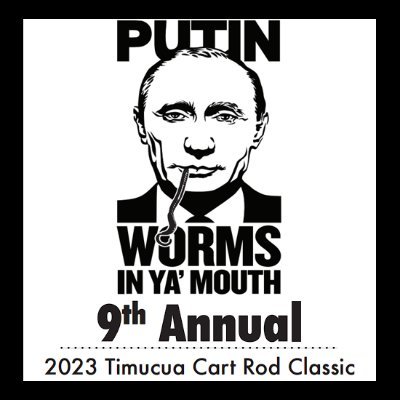 TimucuaCartClsc's profile picture. Parody account. Quit playing with your dinghy.