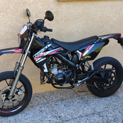 luca_splds's profile picture. 