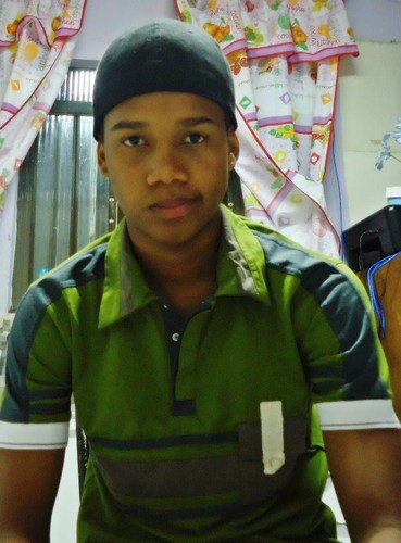 AndersonFerreiraMarques Alegre Ousado Confia e Cre Em Deus, Moro em loanda-pr msn Anderson.05_marques@hotmail.com PDC é nois