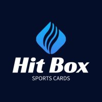 Hit Box Sports Cards (@hitboxsports) Twitter profile photo