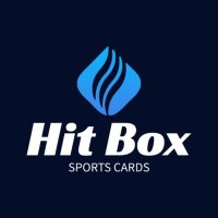 Hit Box Sports Cards(@hitboxsports) 's Twitter Profile Photo