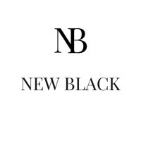 NEW BLACK(@newblackok) 's Twitter Profile Photo