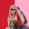 TheUnknownBarb's profile picture. #RedRubyDaSleeze || Nicki Minaj enthusiast || Rihanna • Ari • Bey • Katy ♥️
