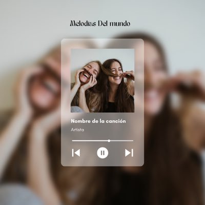 Descubre frases de canciones que inspiran y emocionan de todo el mundo. síguenos y déjate llevar por la melodía que te hacen vibrar. #MelodíasDelMubdo