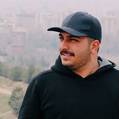 itBlackBrain's profile picture. Evolving Eagle                                                                       @goli_khatoon 🐨🌻🫀