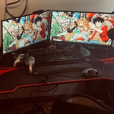 Welcome to Frankthetanknfx Gaming !! I am a new streamer !! want to build and grow a great community !!! follow my twitch and join my discord!!