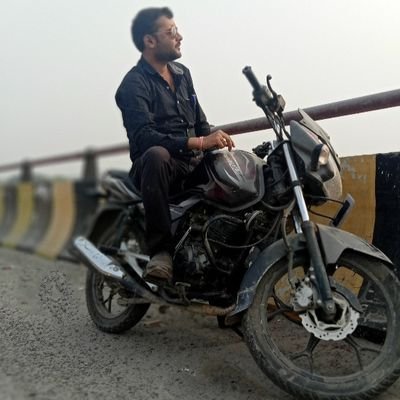 tusharsahu07's profile picture. Nationalist ll Journalist ll RTI & Social Activist II Ex. Media Incharge@Chairman Technical Education Board, State Minister Up Goverment.