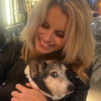 adrienneelrod 🐗(@adrienneelrod) 's Twitter Profile Photo