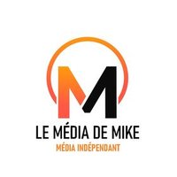 Le media de Mike officiel(@LemediadeMike) 's Twitter Profile Photo
