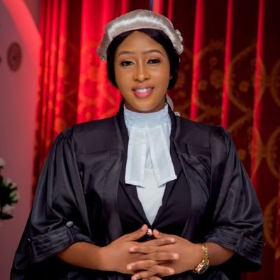 PaulaIhuoma's profile picture. Lawyer.

Associate Member of the Institute of Chartered Mediators and Conciliators (AICMC)