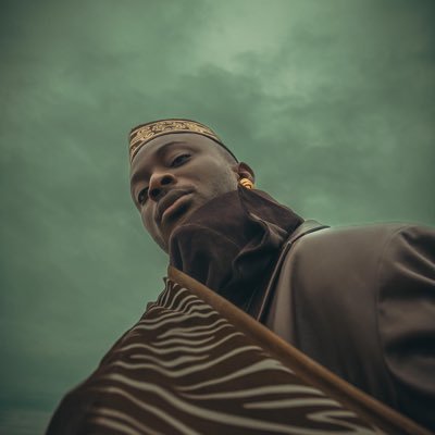 AdemolaRizzy's profile picture. Filmmaker - Photographer- Visual Art