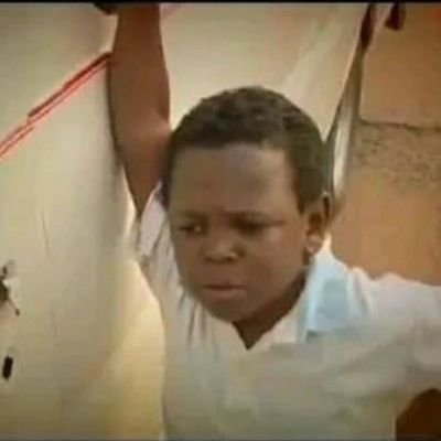 kijanampolee's profile picture. Here for FUN😃 and ENGAGEMENT 🤗🤗🤓
Remember 👇
Your biggest fun is stranger and
Your biggest hater is someone you know🤗💘