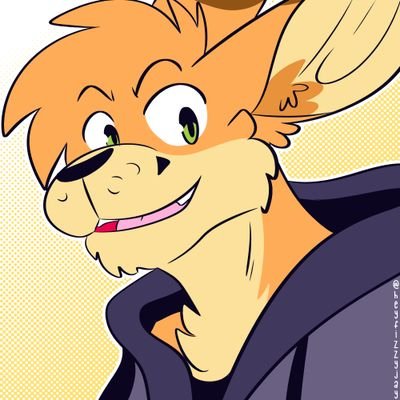 renegade_roo Profile Picture