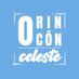 O Rincón Celeste (@orinconceleste) Twitter profile photo