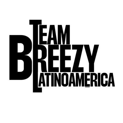This is an account established for the use of informing and entertaining all ×TEAM BREEZY×. ¦ 𝐂𝐇𝐑𝐈𝐒 𝐁𝐑𝐎𝐖𝐍 𝐅𝐎𝐑𝐄𝐕𝐄𝐑.