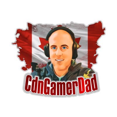 Gamer Dad / 🇨🇦 / YouTube / Twitch Affiliate / TikTok / Fortnite Item Shop Code - cdngamerdad/ Live Stream Thursdays Twitch 🕹🎮 https://t.co/cPQcC976Ba