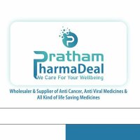 Pratham PharmaDeal 👍 (@ppharmadeal) 's Twitter Profile