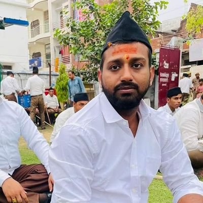जिला कार्यसमिति सदस्य भाजपा युवा मोर्चा, सभासद वार्ड नं 14 मीरजापुर