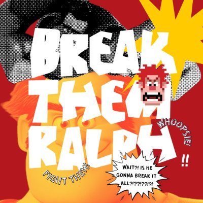 BreakThemRalph's profile picture. This arcade has been closed. Please come back tomorrow!