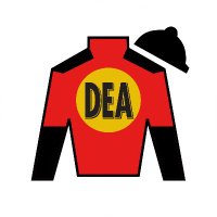 DEA Thoroughbred Racing (@dea_racing) 's Twitter Profile Photo DEA Thoroughbred Racing (@dea_racing) 's Twitter Profile Photo
