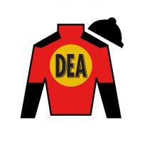 DEA Thoroughbred Racing(@DEA_Racing) 's Twitter Profile Photo