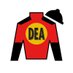 DEA Thoroughbred Racing (@DEA_Racing) Twitter profile photo