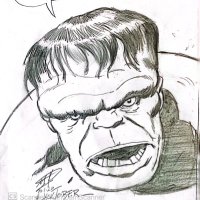 Marcus Kelligrew Available to draw comics (@marcuskelligrew) 's Twitter Profile Photo Marcus Kelligrew Available to draw comics (@marcuskelligrew) 's Twitter Profile Photo