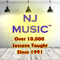 NJ MUSIC(@NJMusicNJ) 's Twitter Profile Photo