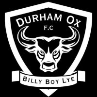 Coundon Durham OX FC (@coundondurhamox) 's Twitter Profile Photo Coundon Durham OX FC (@coundondurhamox) 's Twitter Profile Photo