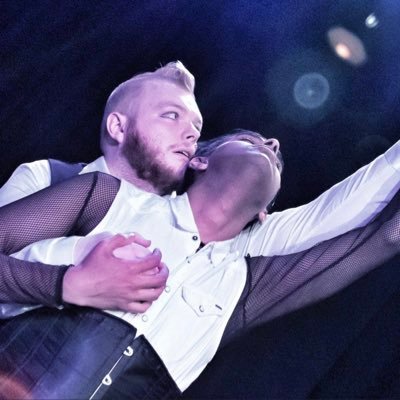 See Missing Link Theatre’s NEW show Burnt Lavender at #EdFringe2023 !! Physical theatre, Spoken word and LGBT+ experiences