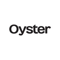 Oyster®(@HeyOyster) 's Twitter Profile Photo