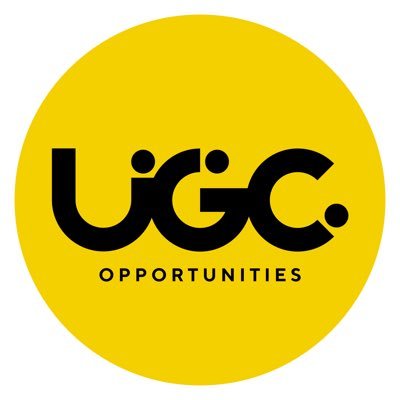 We RT/post all UGC opportunities we find across X. Subscribe to our newsletter for weekly opportunities sent directly to your inbox.