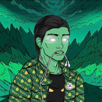 OdinViliVel ⚡️Joltify $BUBBLE 🫧🫧🫧 🐞 $GAME (@odinvilivel) 's Twitter Profile