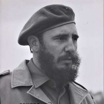 Ernesto Fidel Profile