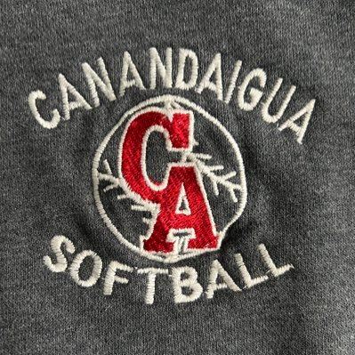 Canandaigua Softball