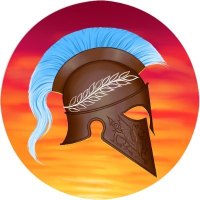 Hello! I draw characters from myth, fantasy, sci-fi and ancient history. Artist/Writer
COMMISSIONS OPEN (Link in bio)